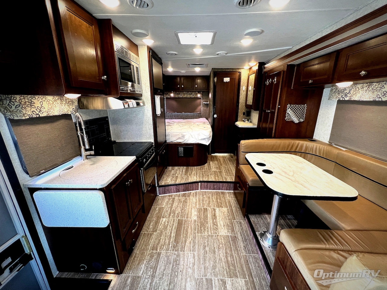 2018 Forest River Forester 2291S Ford Photo 5