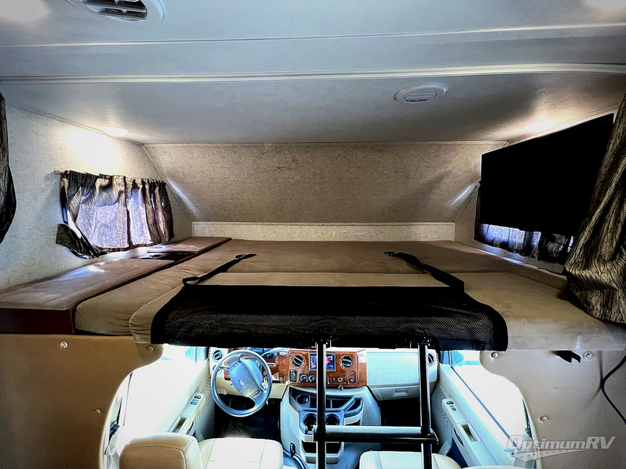 2018 Forest River Forester 2291S Ford Photo 11