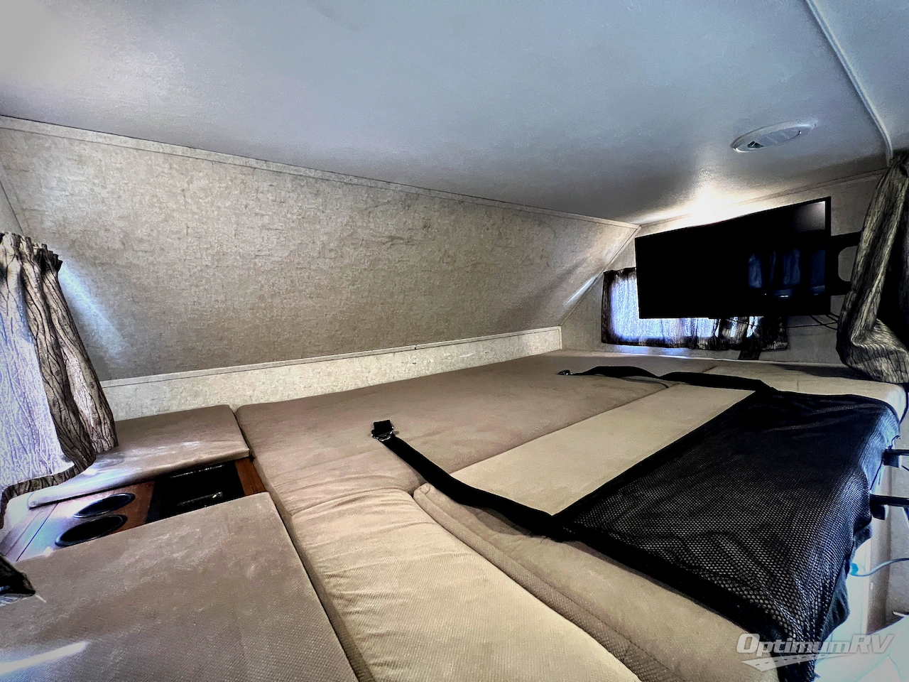 2018 Forest River Forester 2291S Ford Photo 12