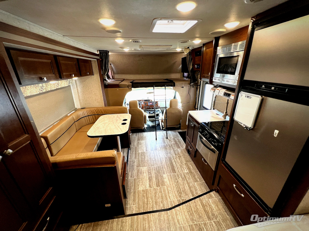 2018 Forest River Forester 2291S Ford Photo 6