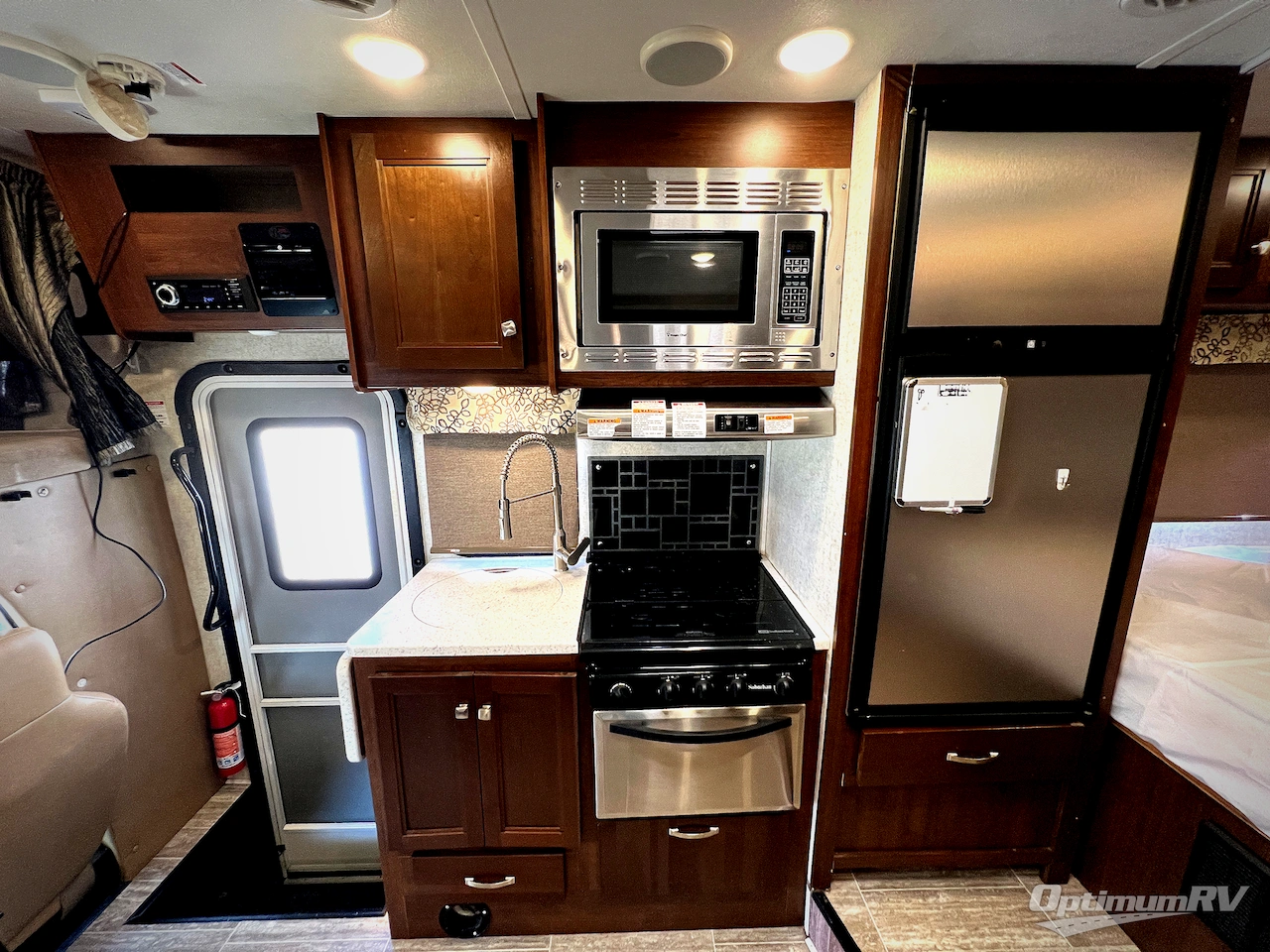 2018 Forest River Forester 2291S Ford Photo 19