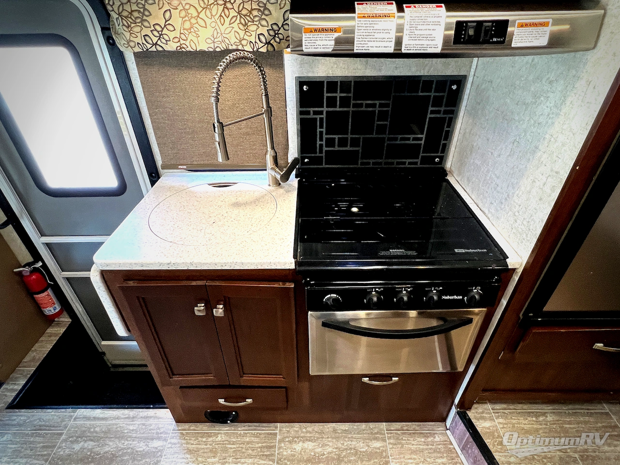 2018 Forest River Forester 2291S Ford Photo 20