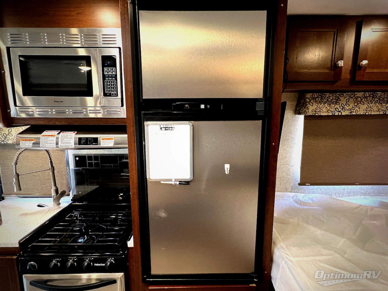 2018 Forest River Forester 2291S Ford Photo 24