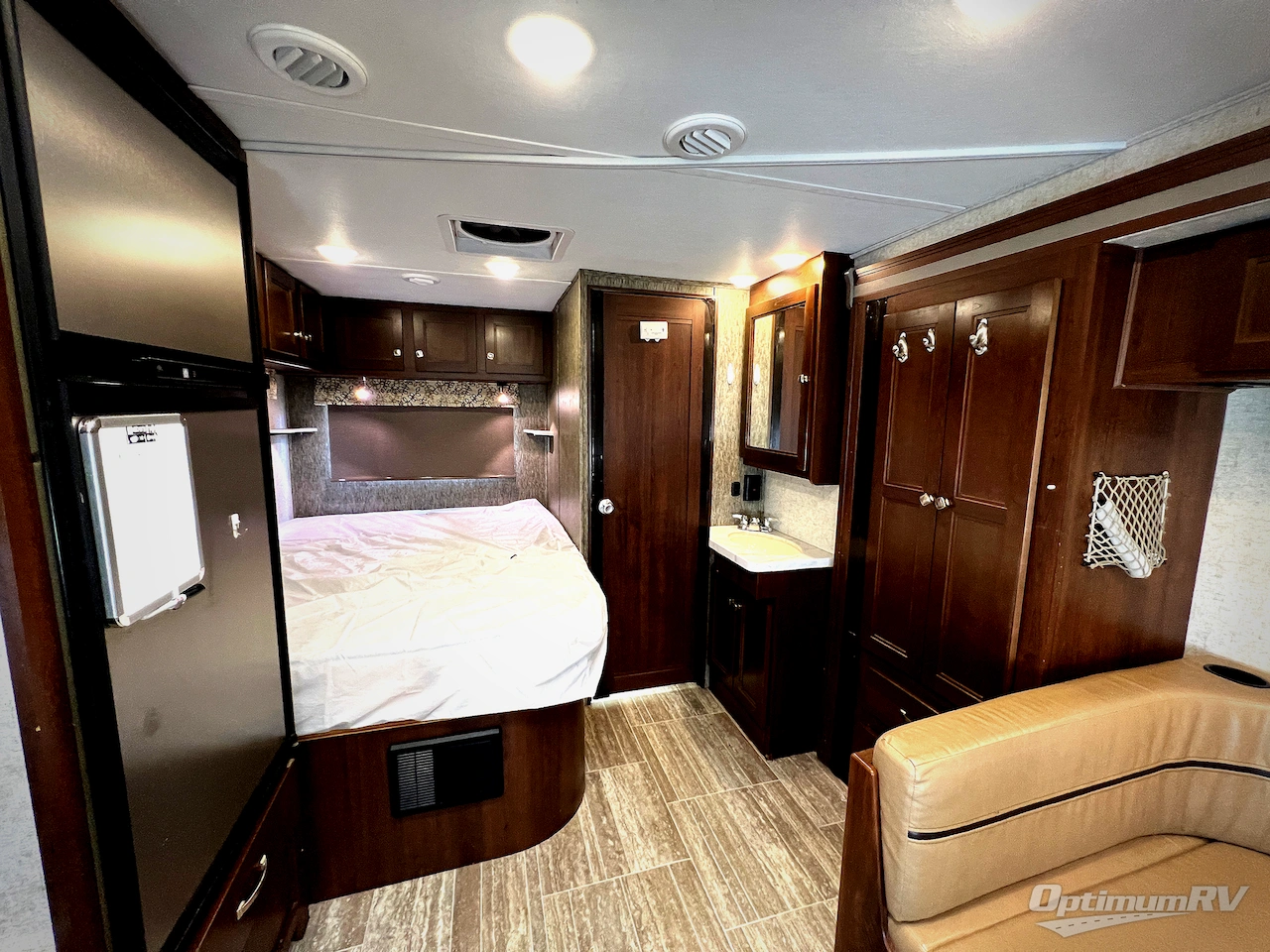 2018 Forest River Forester 2291S Ford Photo 25