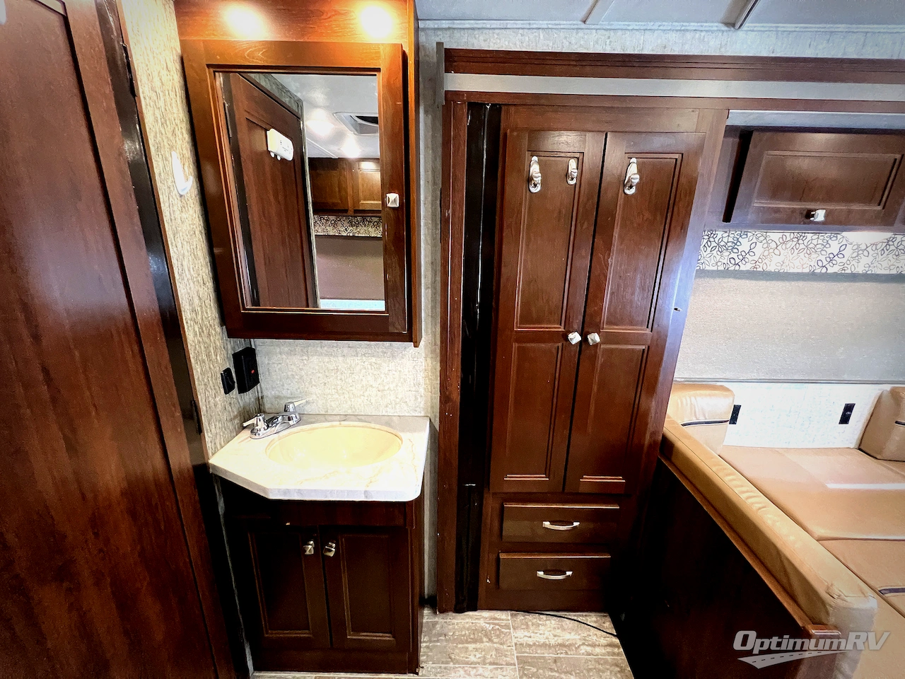 2018 Forest River Forester 2291S Ford Photo 26