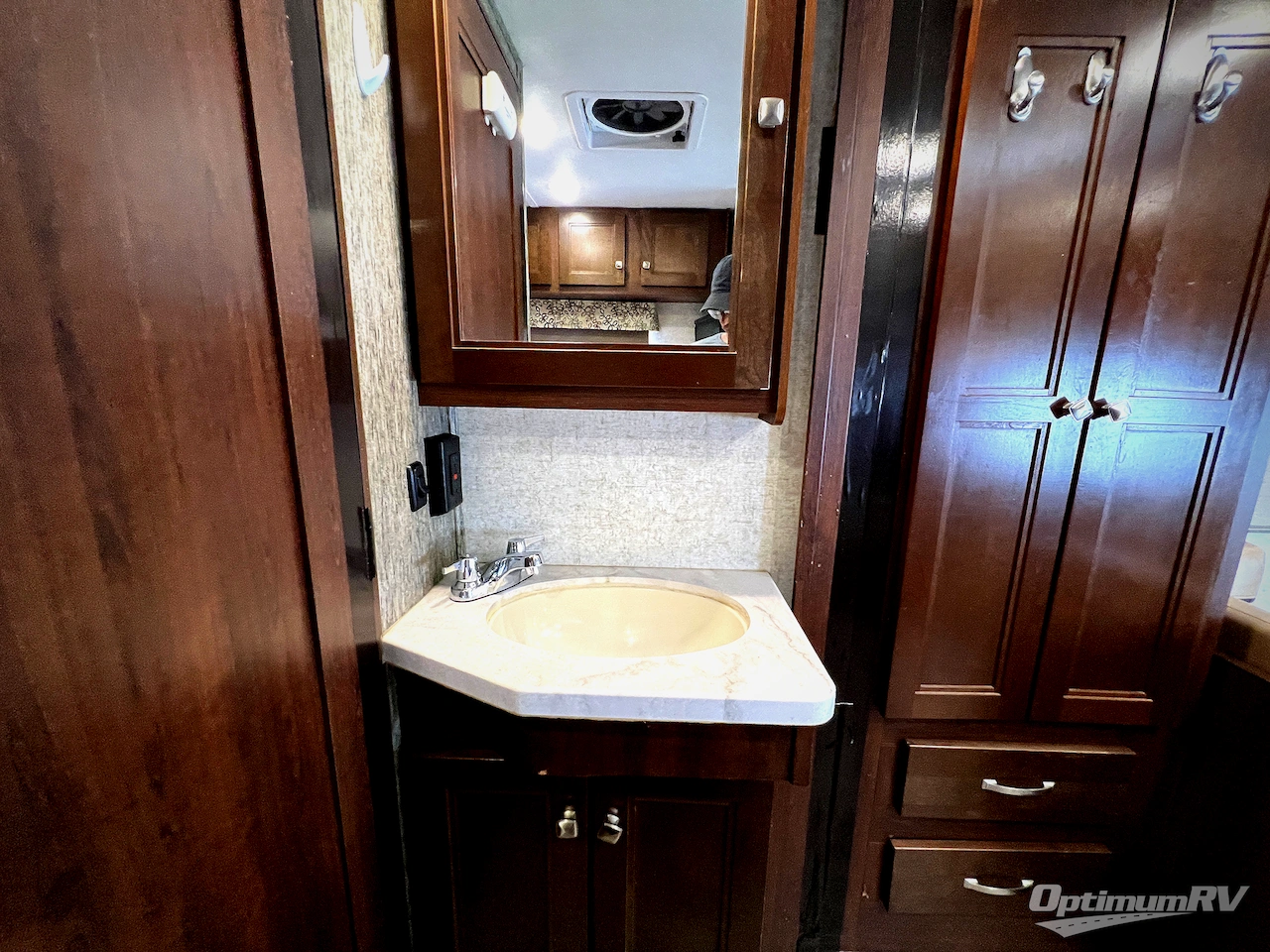 2018 Forest River Forester 2291S Ford Photo 27