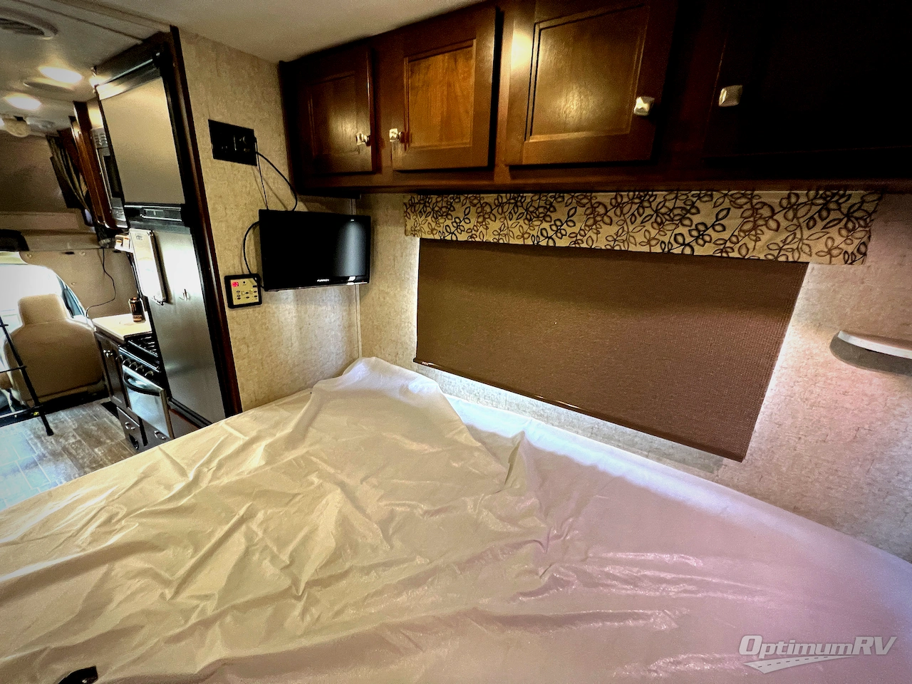 2018 Forest River Forester 2291S Ford Photo 32