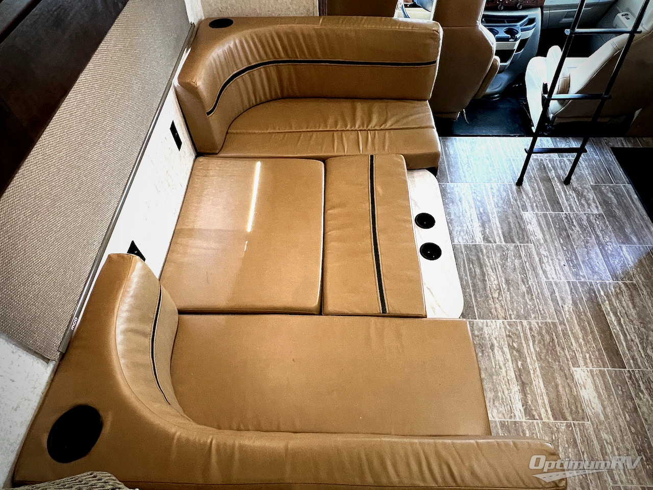 2018 Forest River Forester 2291S Ford Photo 18