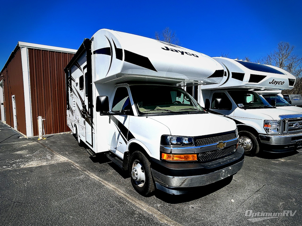 2023 Jayco Redhawk SE 22C Photo 1