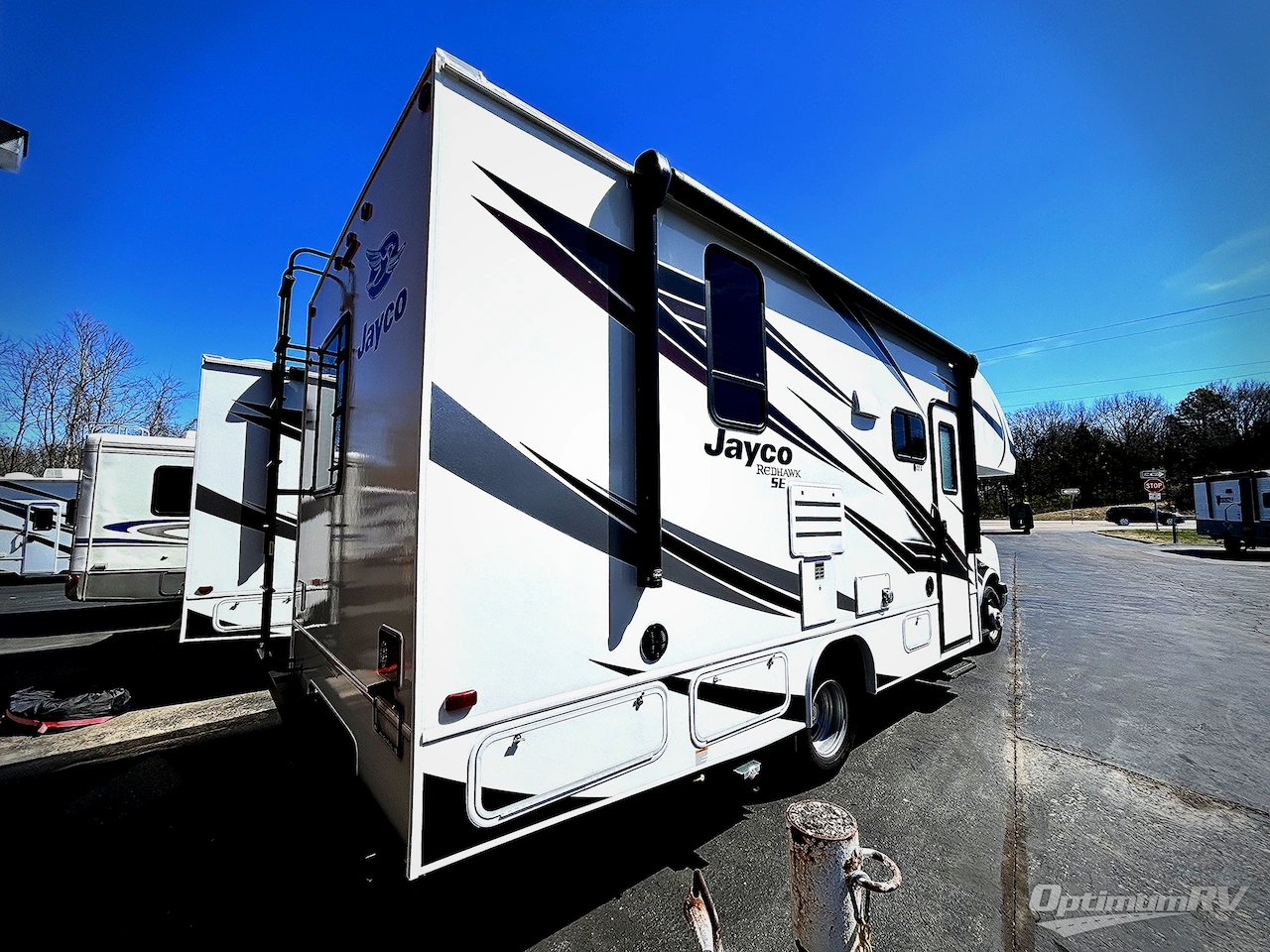 2023 Jayco Redhawk SE 22C Photo 2