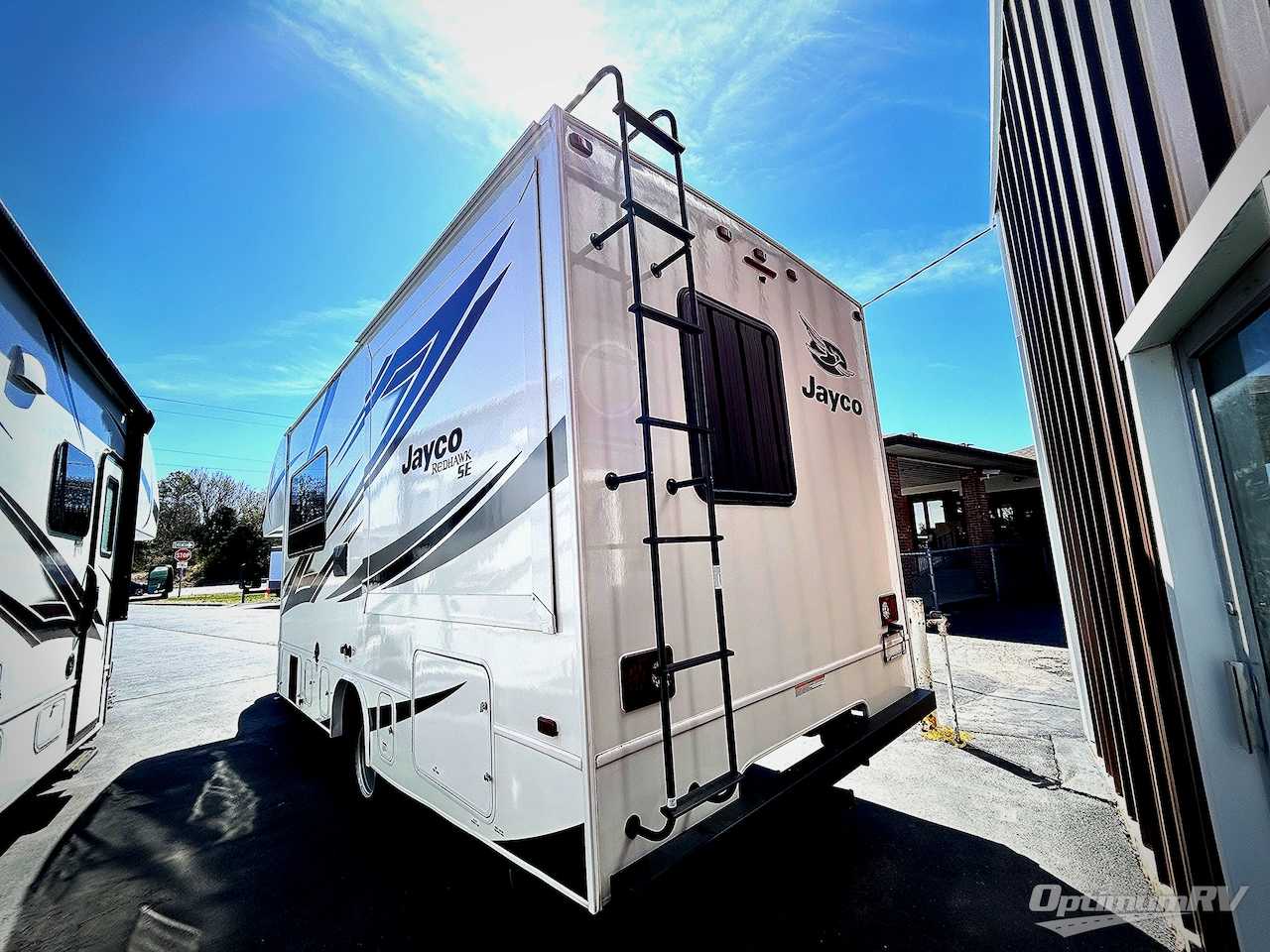 2023 Jayco Redhawk SE 22C Photo 3