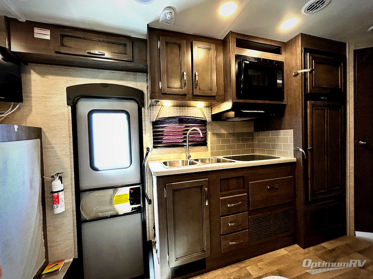 2023 Jayco Redhawk SE 22C Photo 12