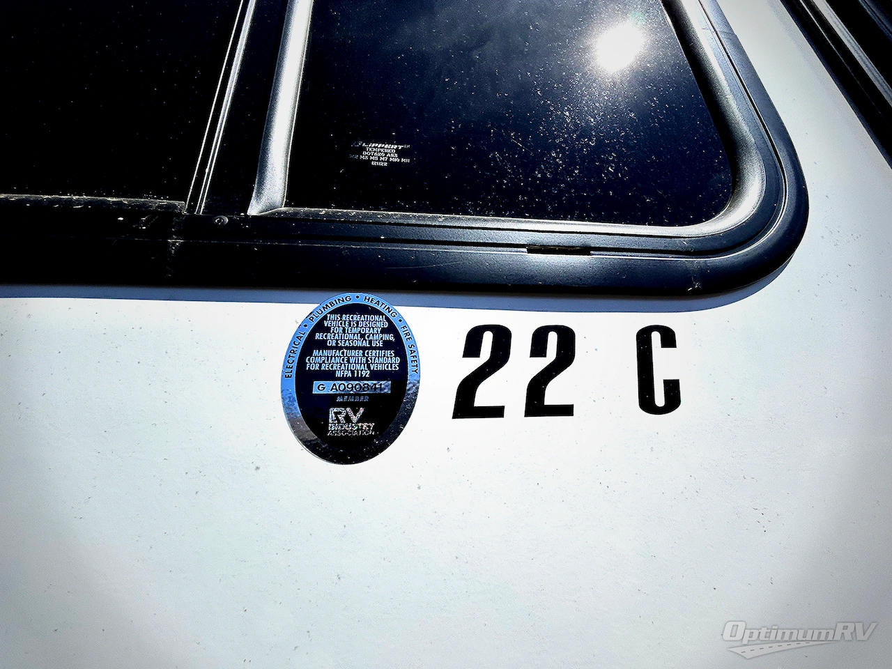 2023 Jayco Redhawk SE 22C Photo 24