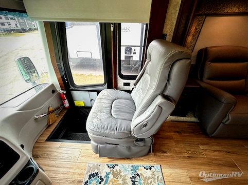 2017 Entegra Insignia 44B RV Photo 2