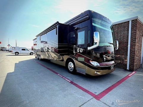 Used 2018 Tiffin Motorhomes Allegro Bus 45OPP Featured Photo