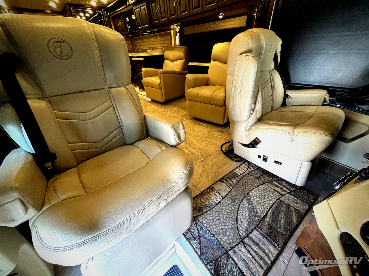 2018 Tiffin Allegro Bus 45OPP Photo 7