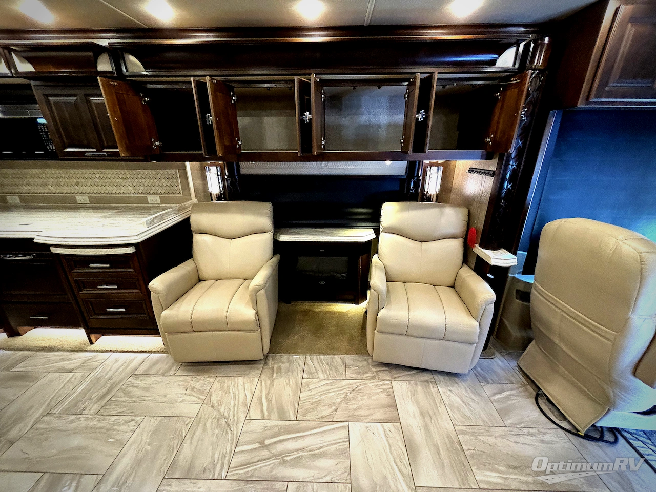 2018 Tiffin Allegro Bus 45OPP Photo 8