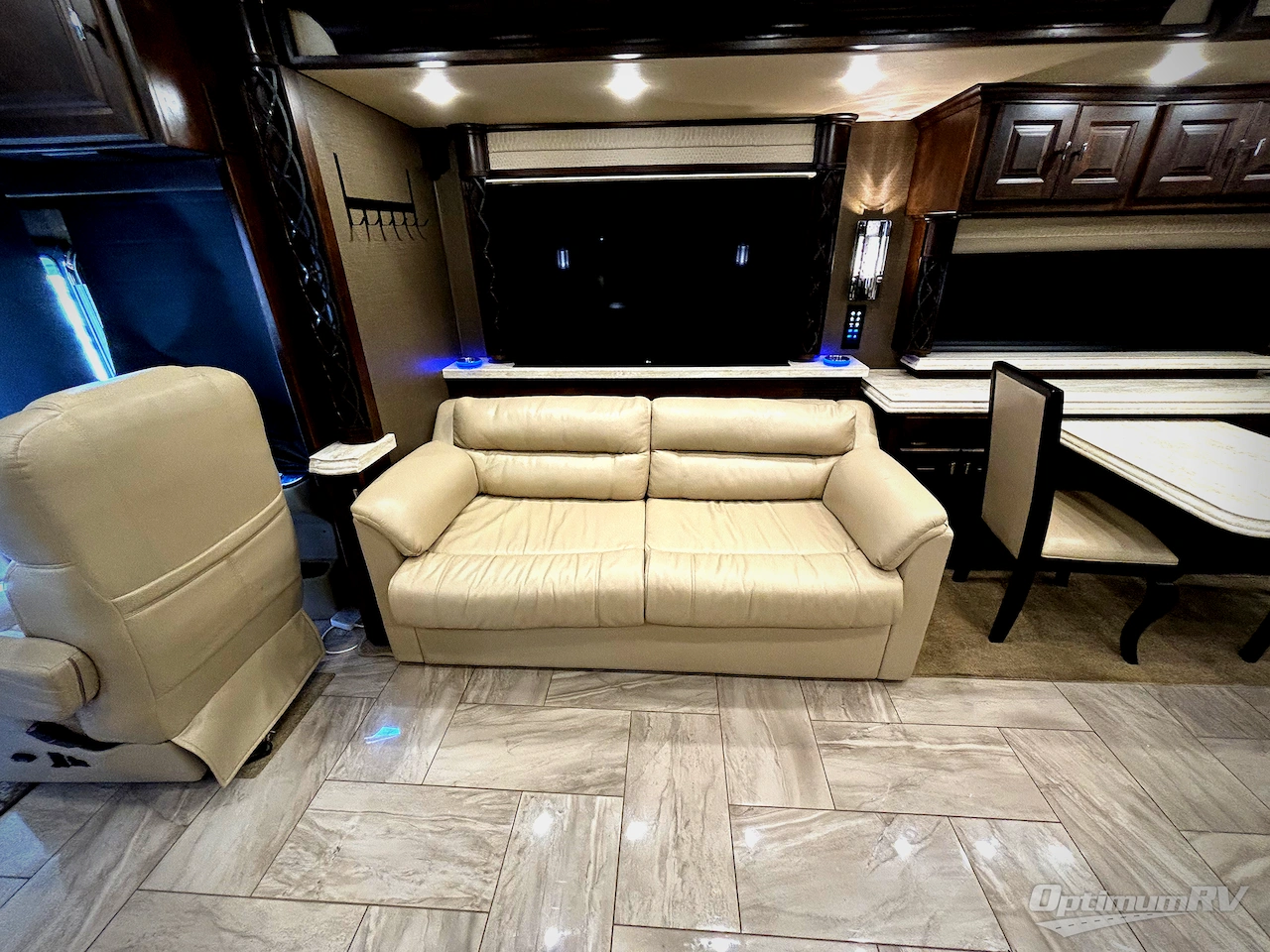 2018 Tiffin Allegro Bus 45OPP Photo 9