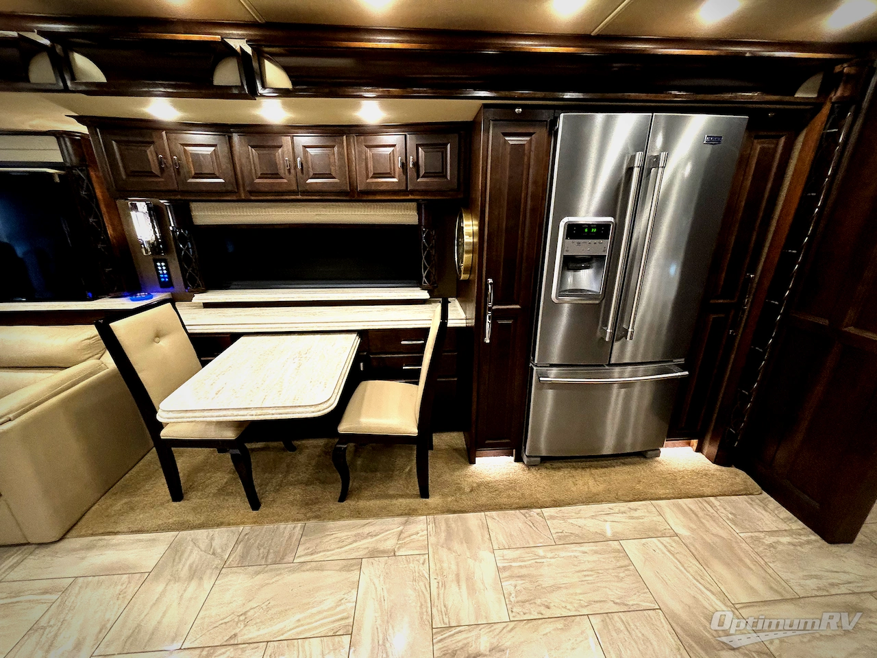 2018 Tiffin Allegro Bus 45OPP Photo 10