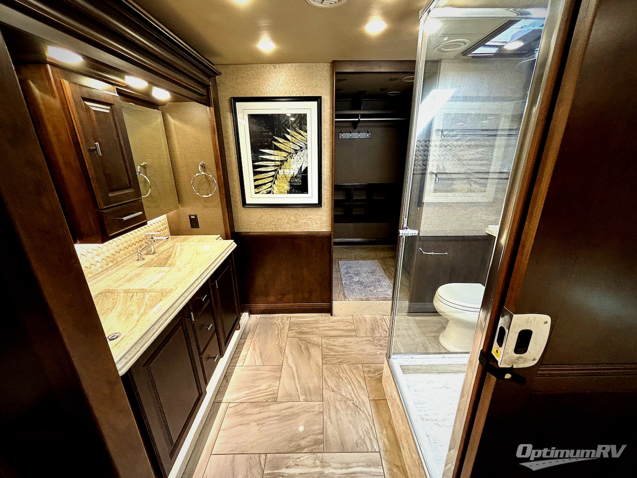 2018 Tiffin Allegro Bus 45OPP Photo 16