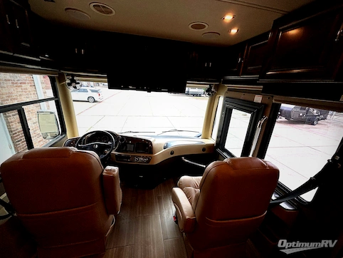 2019 Tiffin Allegro RED 37PA RV Photo 2