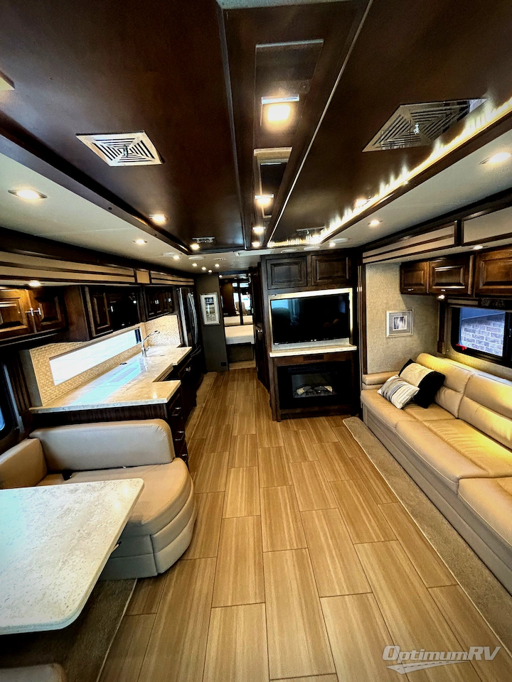 2019 Tiffin Allegro RED 37PA Photo 5