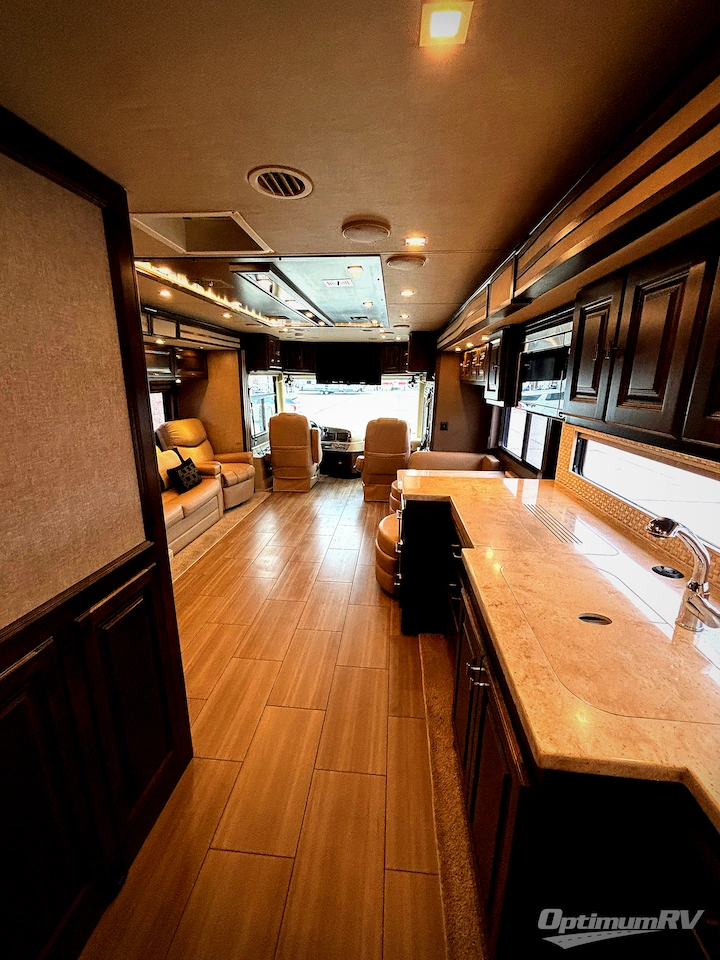 2019 Tiffin Allegro RED 37PA Photo 6