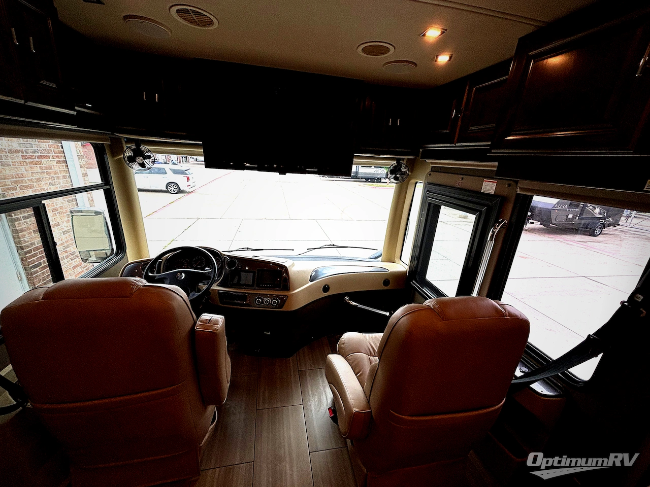 2019 Tiffin Allegro RED 37PA Photo 7