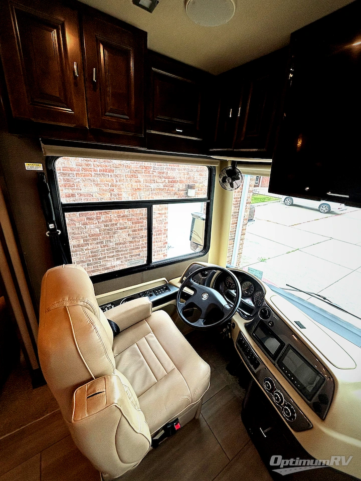 2019 Tiffin Allegro RED 37PA Photo 8