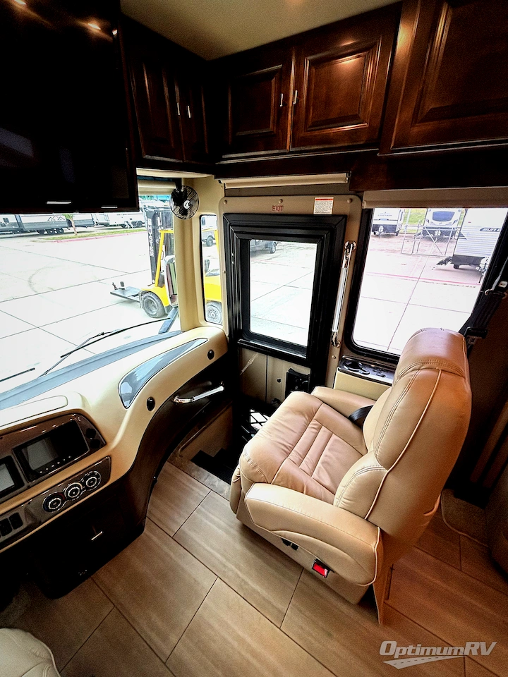 2019 Tiffin Allegro RED 37PA Photo 9