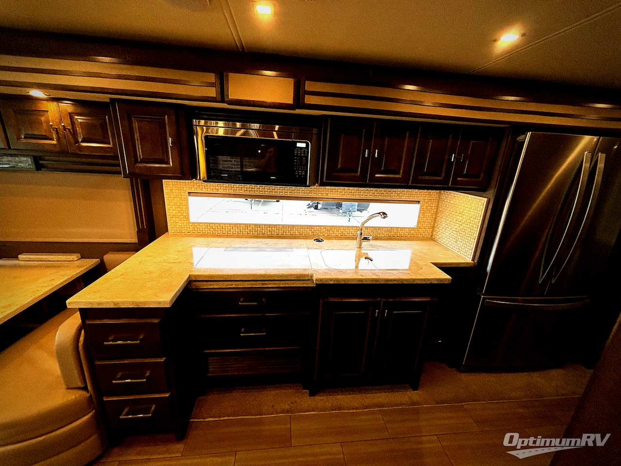 2019 Tiffin Allegro RED 37PA Photo 11