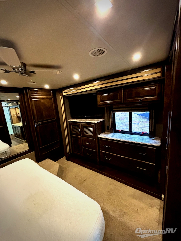 2019 Tiffin Allegro RED 37PA Photo 15