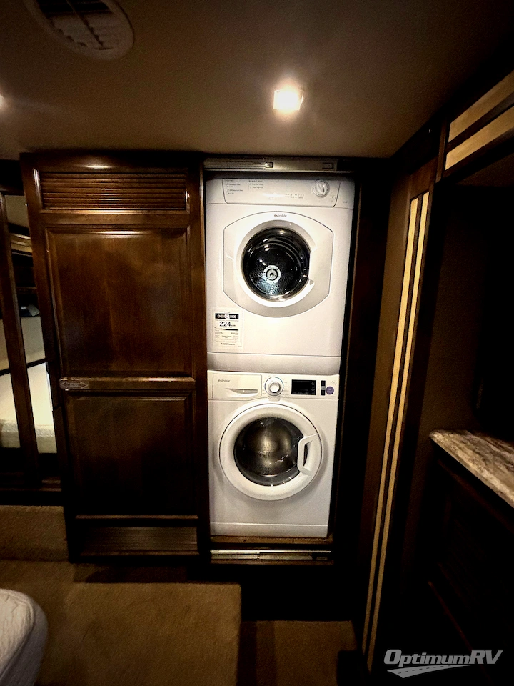 2019 Tiffin Allegro RED 37PA Photo 16