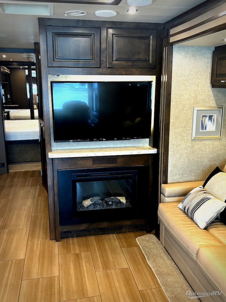 2019 Tiffin Allegro RED 37PA Photo 20
