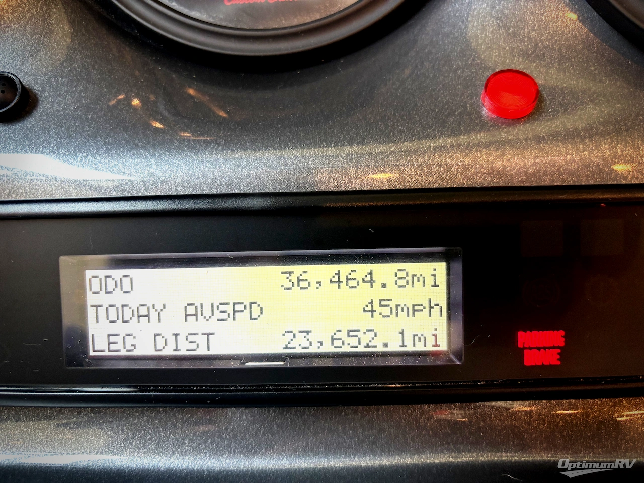2019 Tiffin Allegro RED 37PA Photo 22