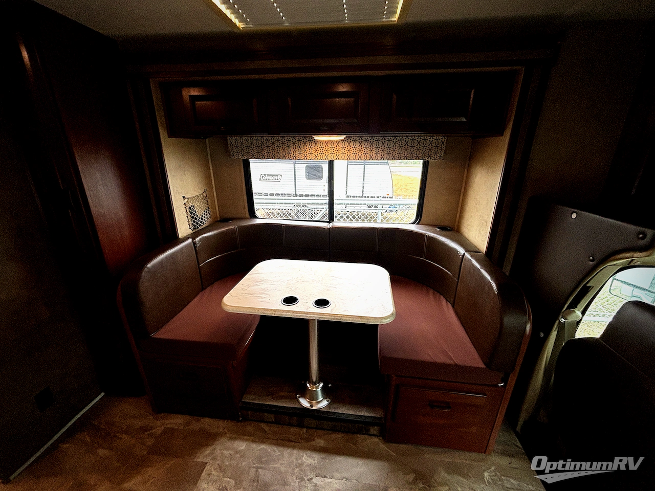 2017 Forest River Sunseeker 2500TS Ford Photo 5