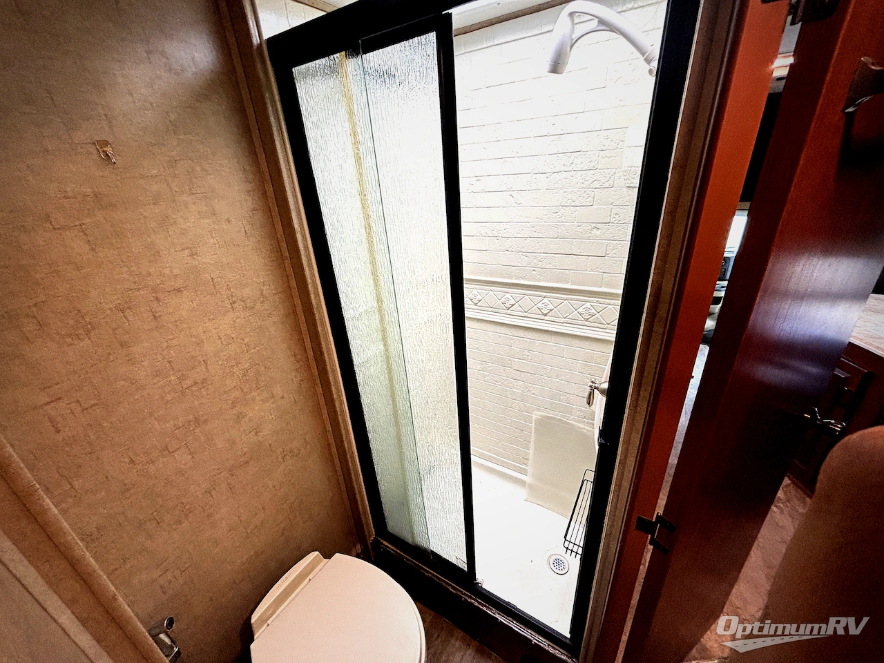 2017 Forest River Sunseeker 2500TS Ford Photo 10