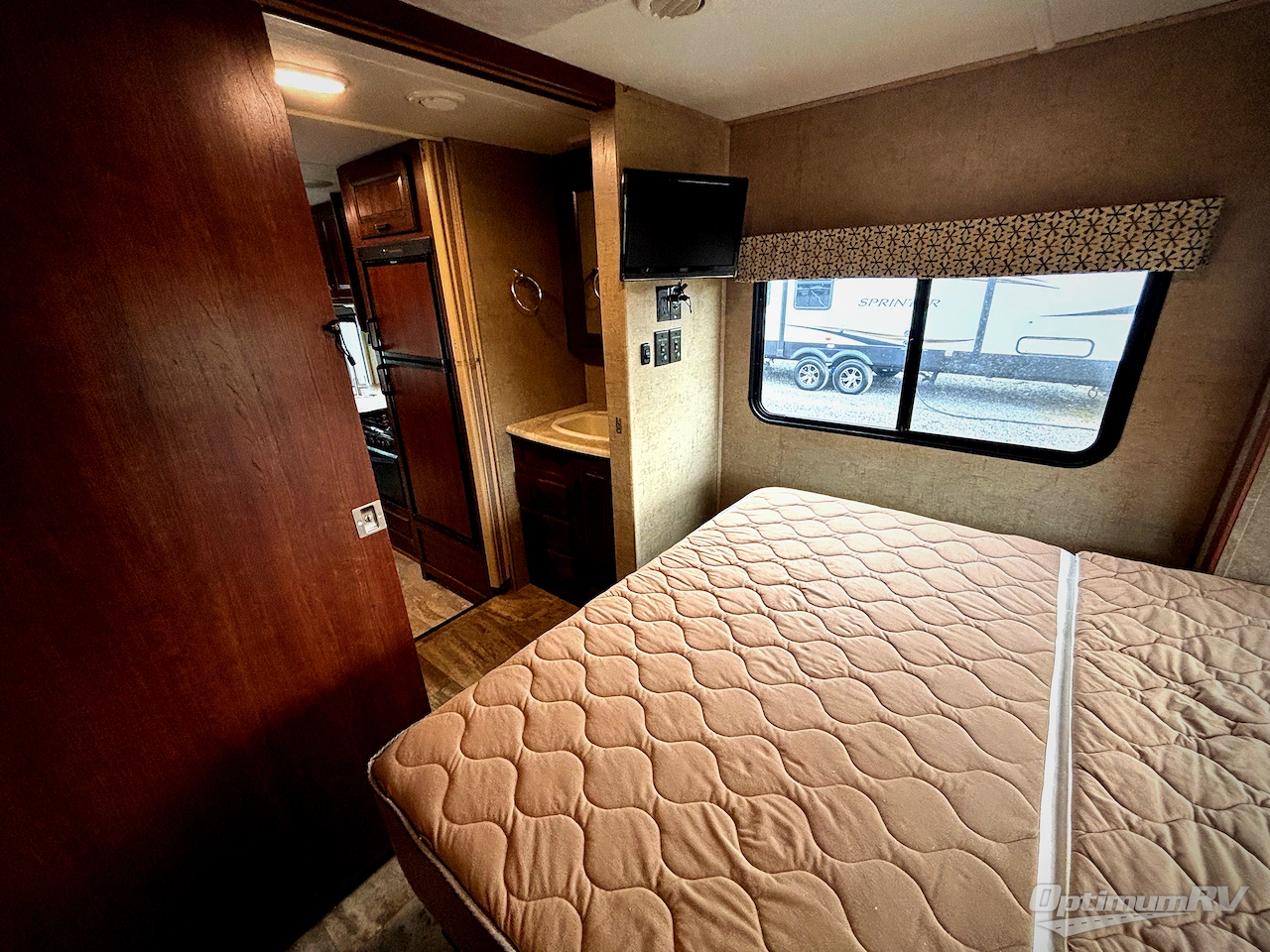 2017 Forest River Sunseeker 2500TS Ford Photo 13