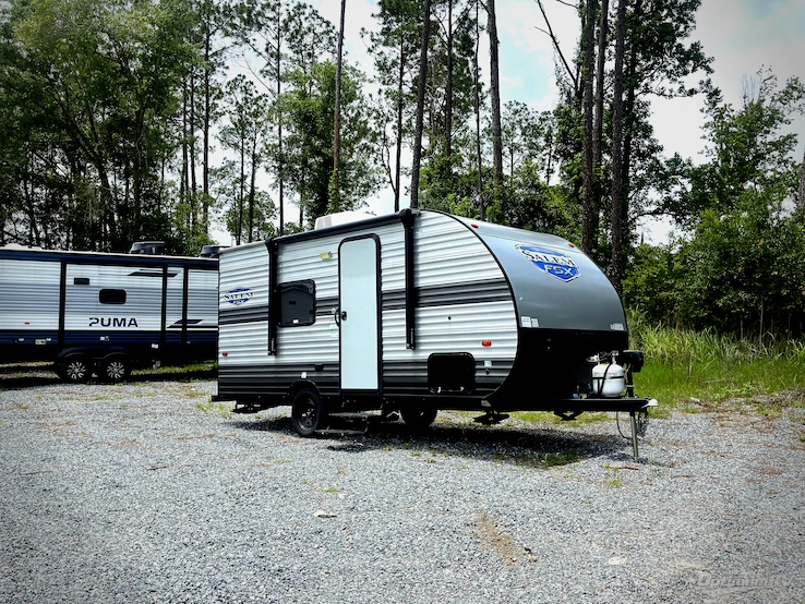 2024 Forest River Salem FSX 164RBLE RV Photo 1