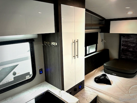 2025 inTech RV Aucta MAGNOLIA RV Photo 3