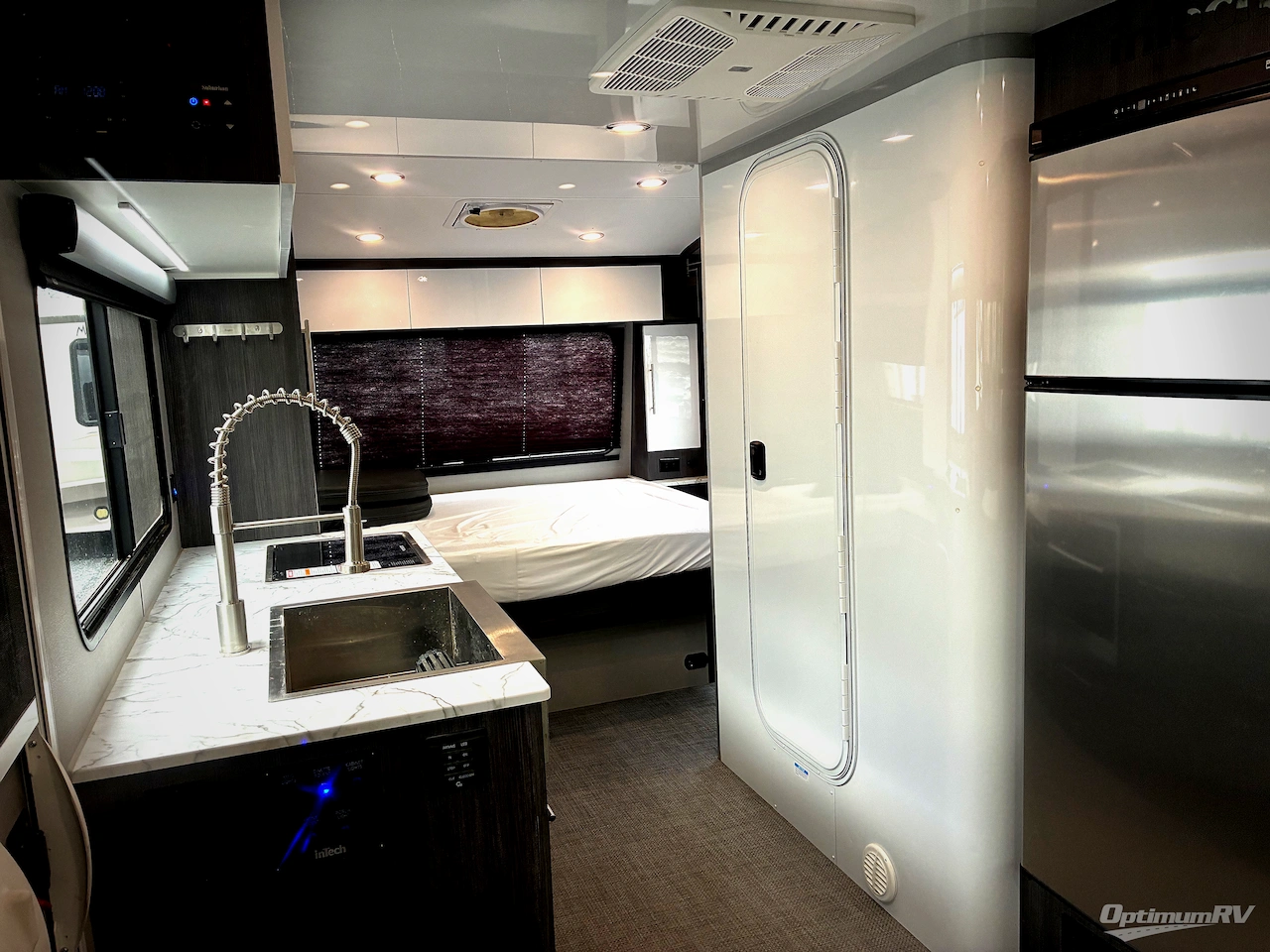 2025 inTech RV Aucta MAGNOLIA Photo 4