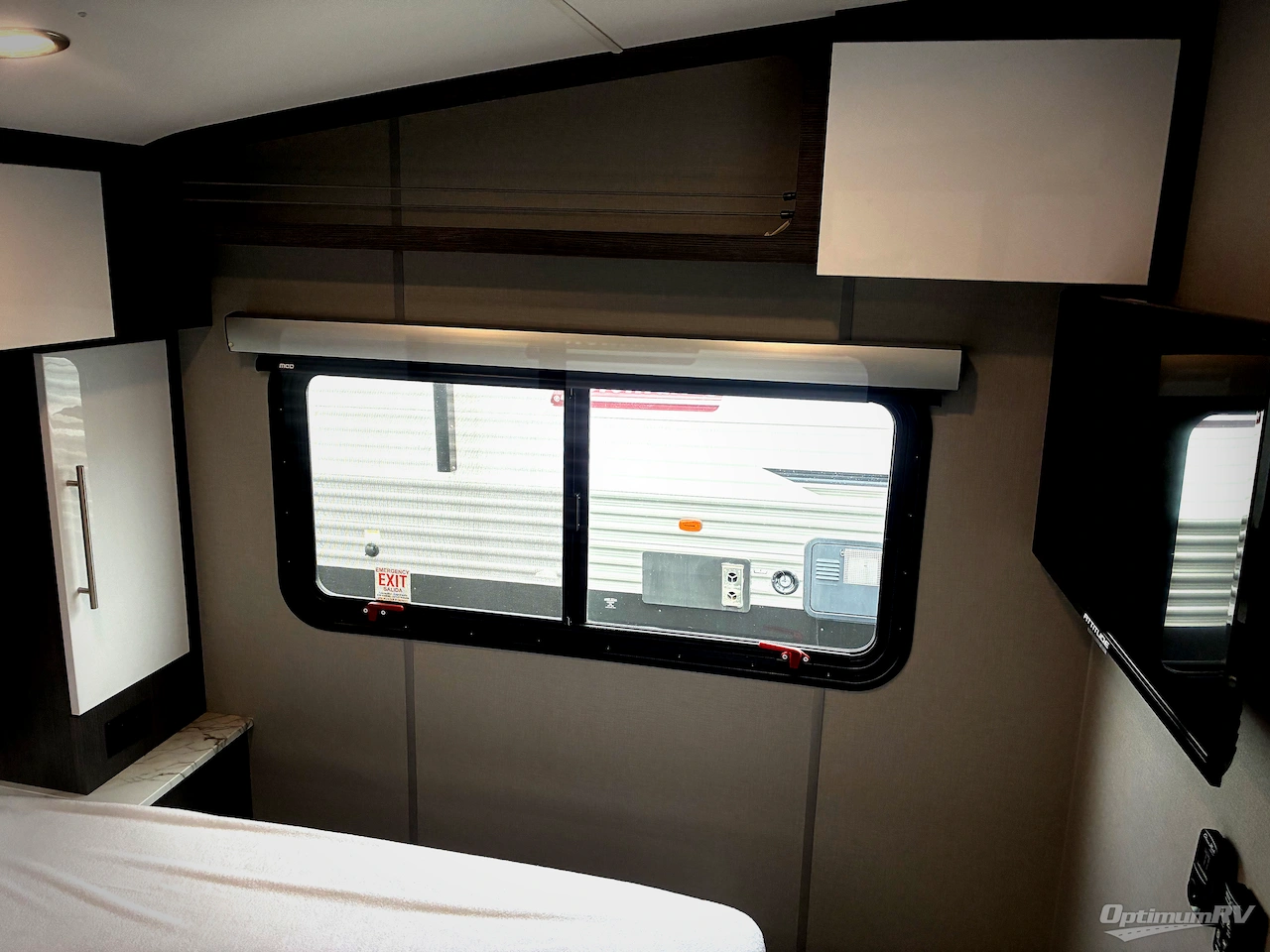 2025 inTech RV Aucta MAGNOLIA Photo 9