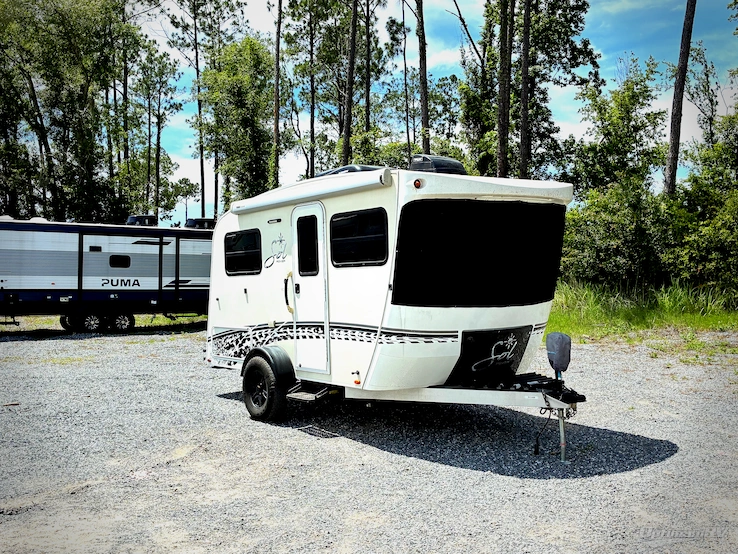 2020 inTech RV Sol Eclipse RV Photo 1