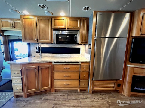2020 Tiffin Open Road Allegro 32 SA RV Photo 2