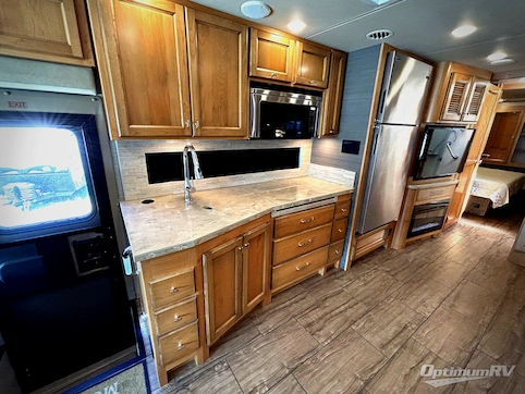 2020 Tiffin Open Road Allegro 32 SA RV Photo 3