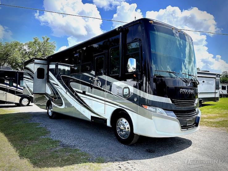 2020 Tiffin Open Road Allegro 32 SA RV Photo 1
