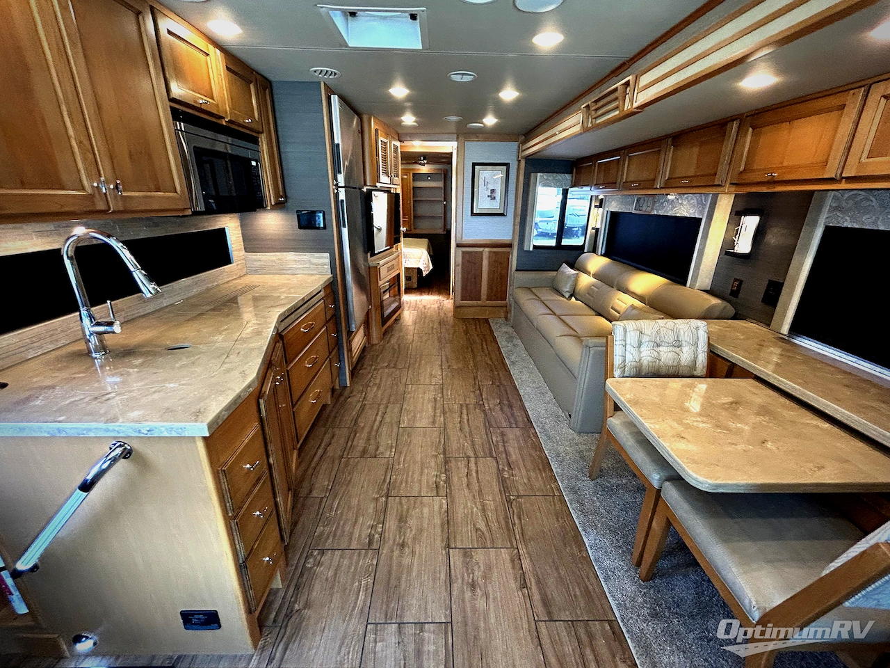 2020 Tiffin Open Road Allegro 32 SA Photo 4