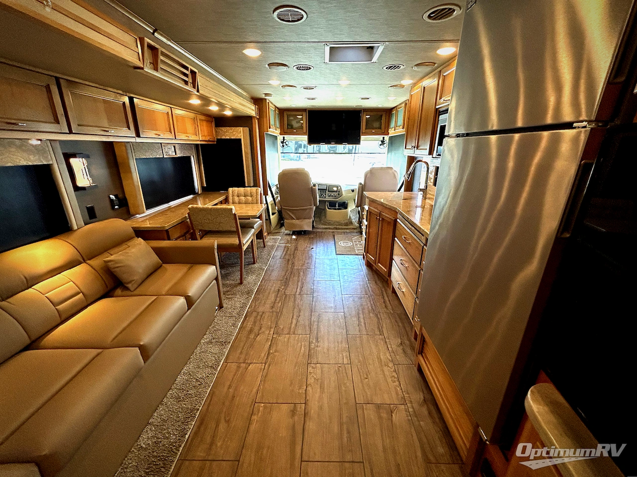 2020 Tiffin Open Road Allegro 32 SA Photo 5