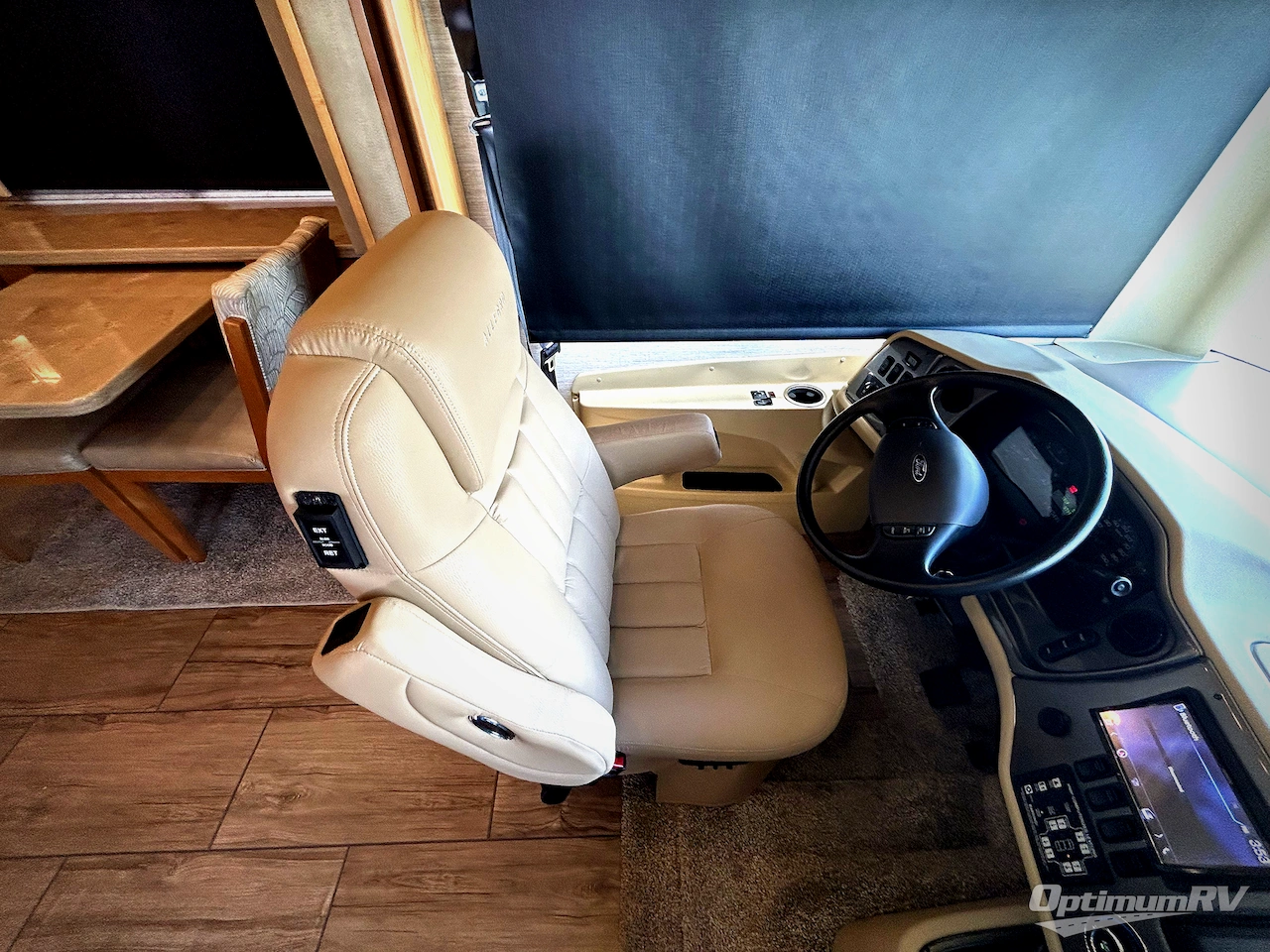 2020 Tiffin Open Road Allegro 32 SA Photo 7