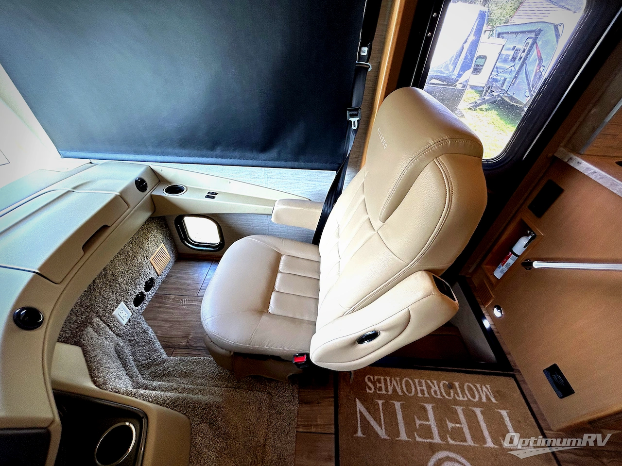 2020 Tiffin Open Road Allegro 32 SA Photo 9
